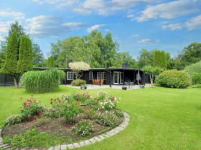 Holiday home Højby III, Højby